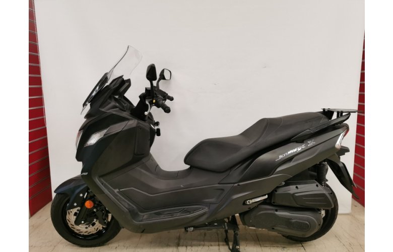 Sym JOYMAX Z 250 '20
