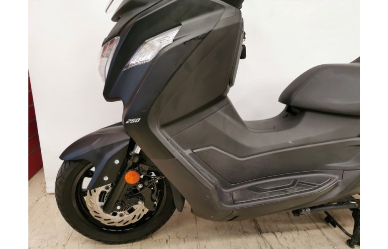 Sym JOYMAX Z 250 '20