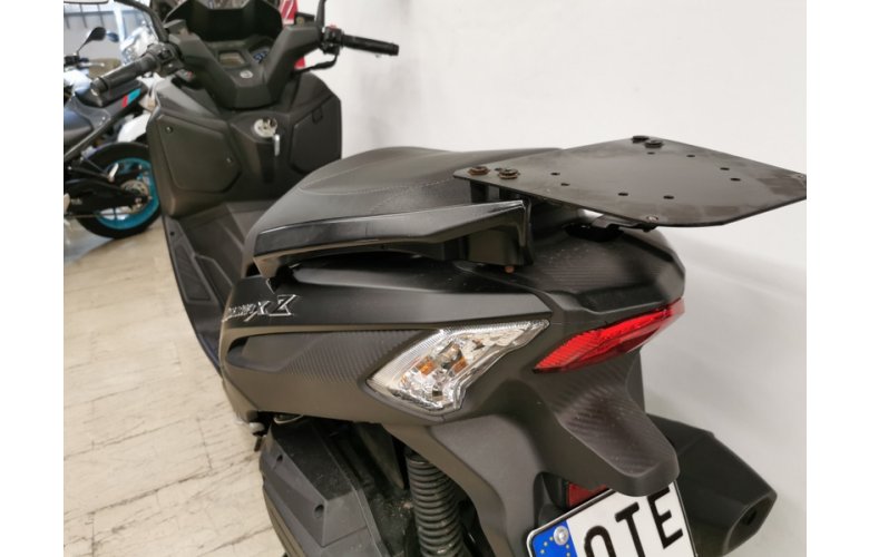 Sym JOYMAX Z 250 '20