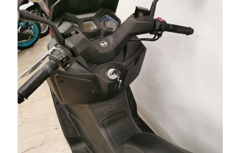 Sym JOYMAX Z 250 '20