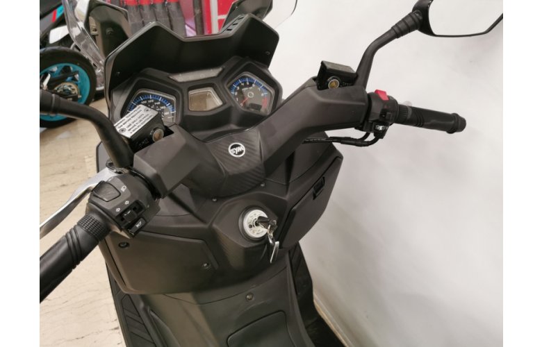 Sym JOYMAX Z 250 '20