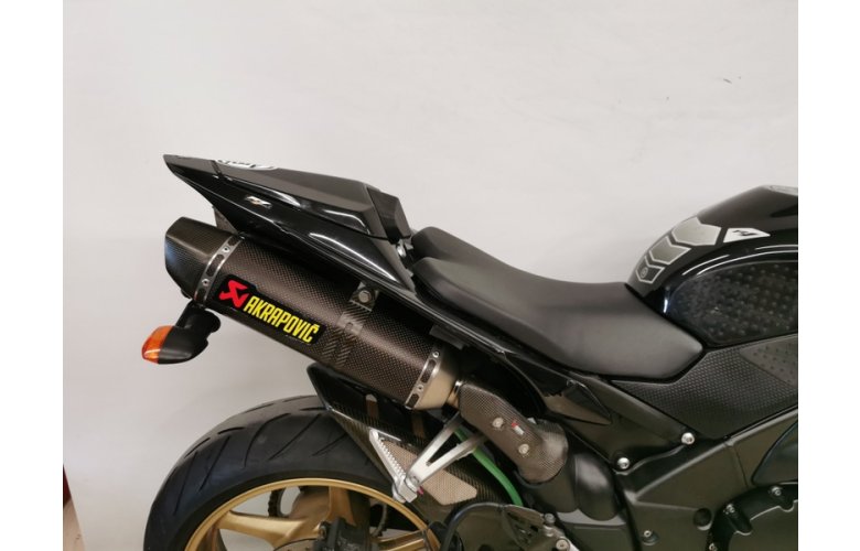 Yamaha YZF-R1 '11 BING BANG ABS