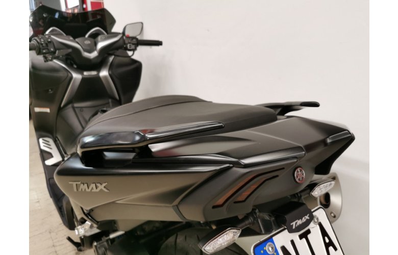Yamaha T-Max 530 '19 DS TMAX 530