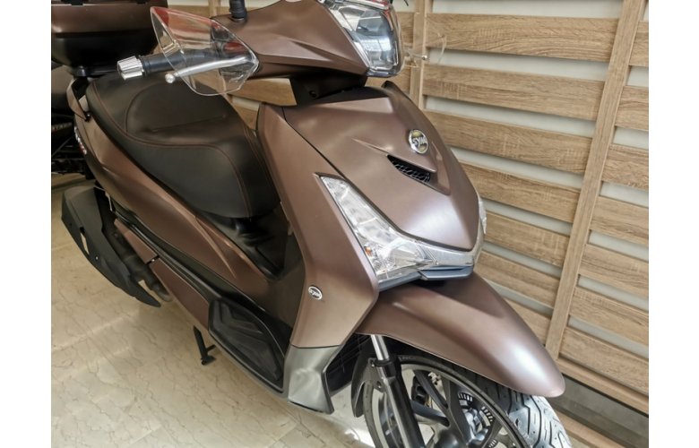 SYM HD300 '21