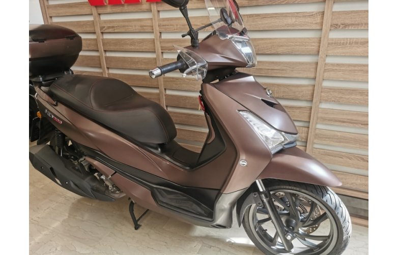 SYM HD300 '21