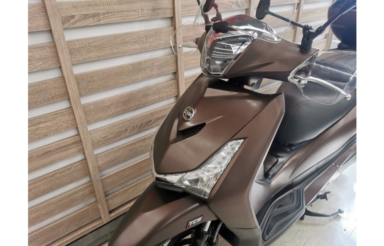SYM HD300 '21