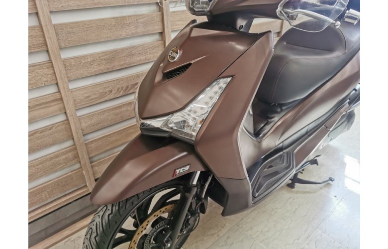 SYM HD300 '21