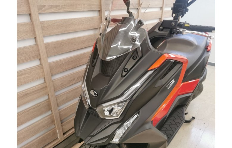 KYMCO DTX 360 '21