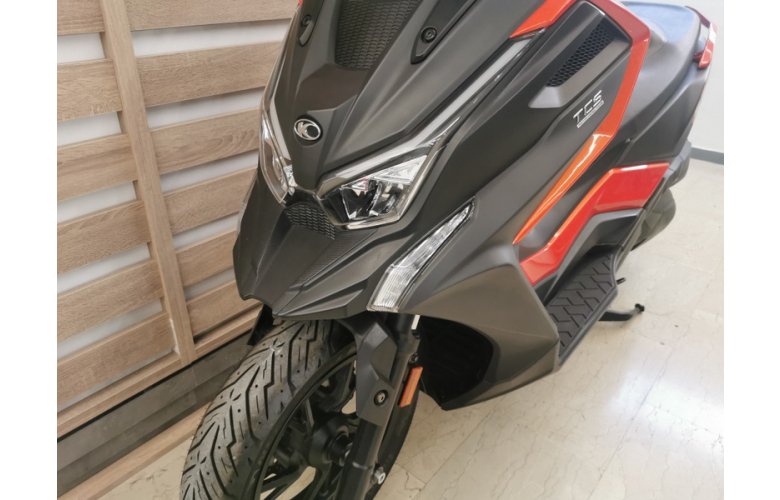 KYMCO DTX 360 '21