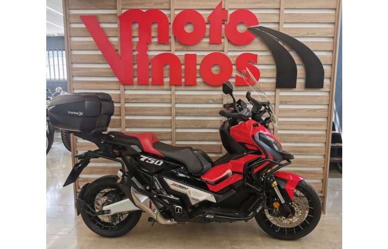 HONDA XADV750 '17