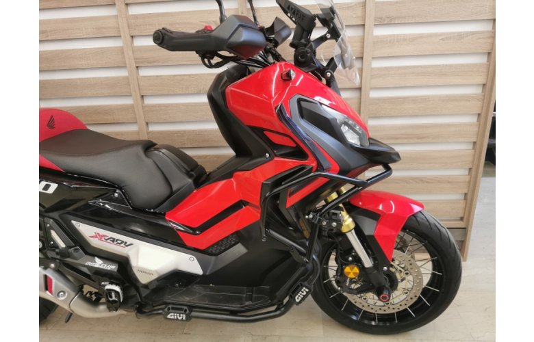 HONDA XADV750 '17