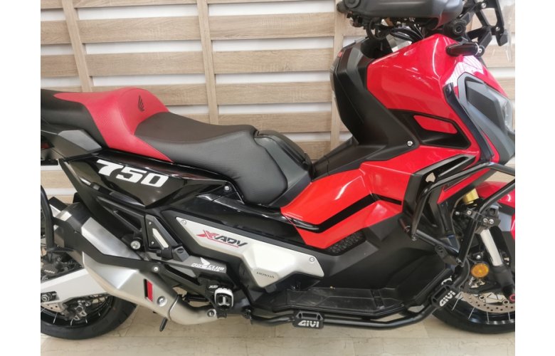 HONDA XADV750 '17