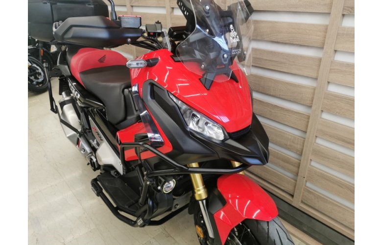 HONDA XADV750 '17