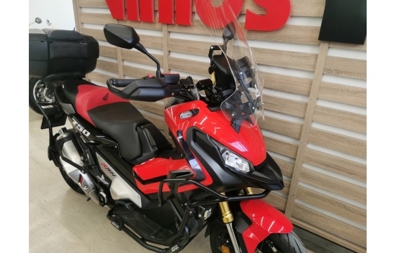 HONDA XADV750 '17