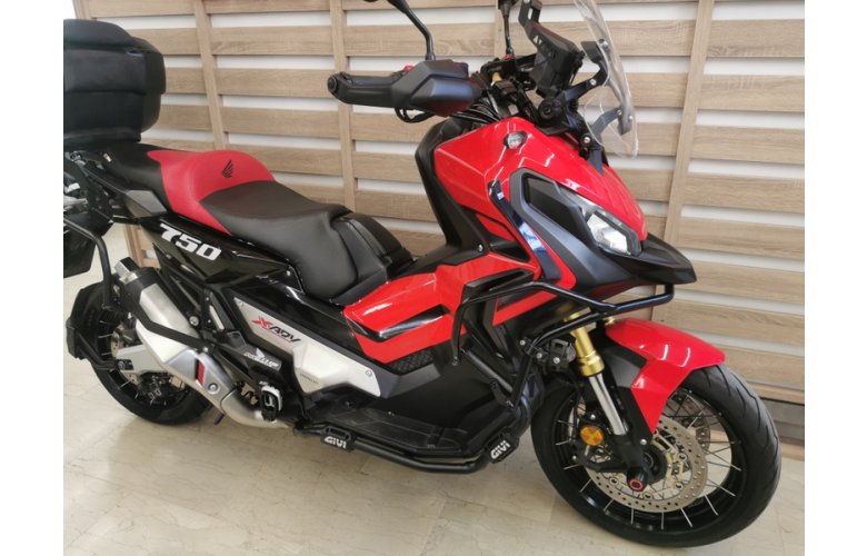 HONDA XADV750 '17