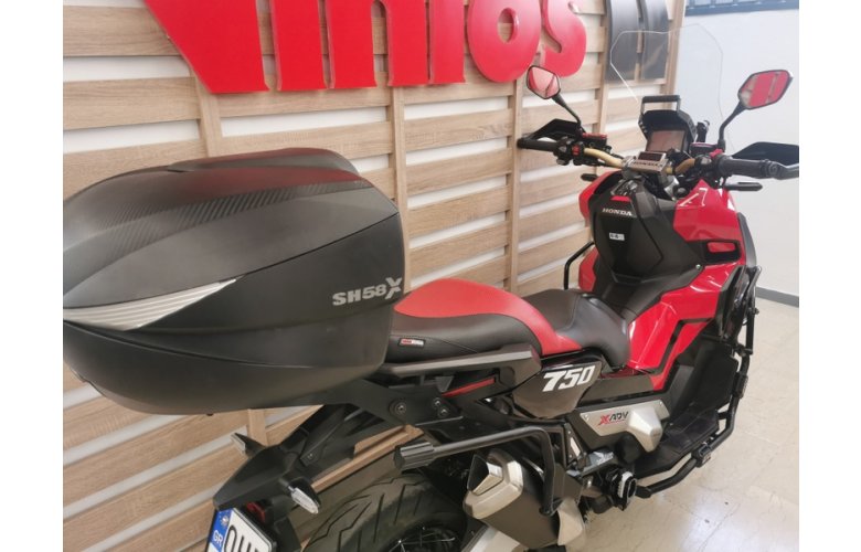 HONDA XADV750 '17