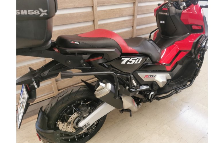 HONDA XADV750 '17