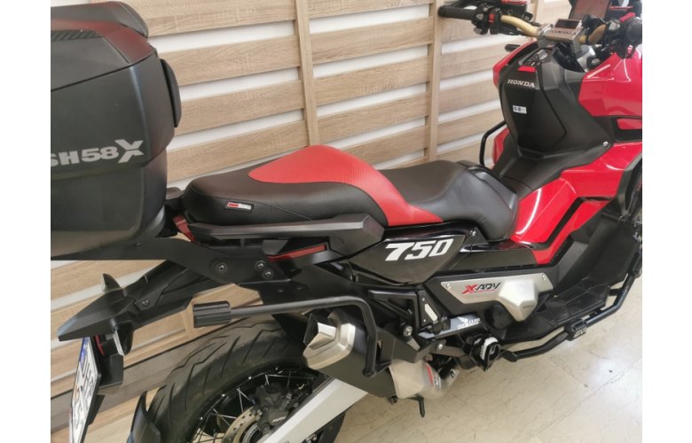 HONDA XADV750 '17