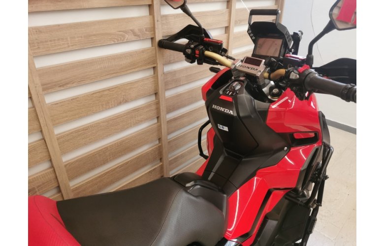 HONDA XADV750 '17