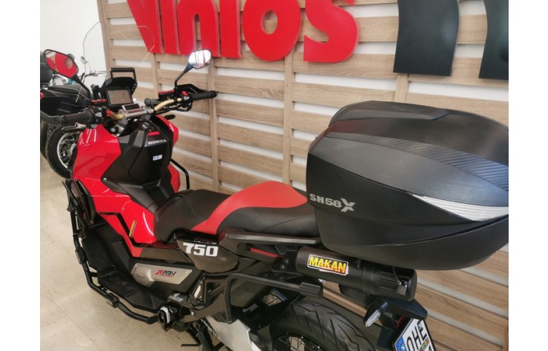 HONDA XADV750 '17