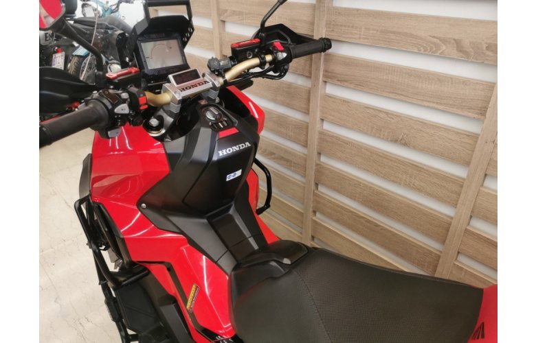 HONDA XADV750 '17