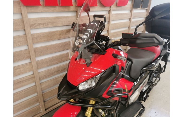 HONDA XADV750 '17