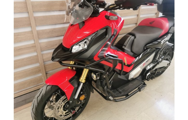 HONDA XADV750 '17