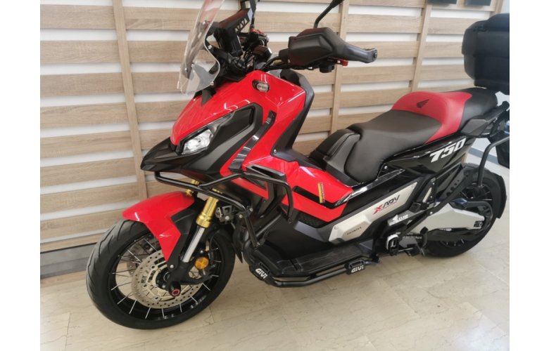 HONDA XADV750 '17