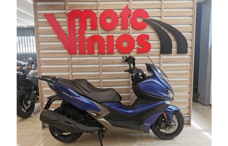 KYMCO XCITING 400 '20