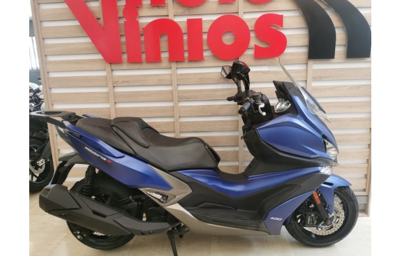 KYMCO XCITING 400 '20