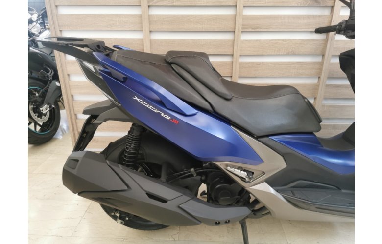 KYMCO XCITING 400 '20