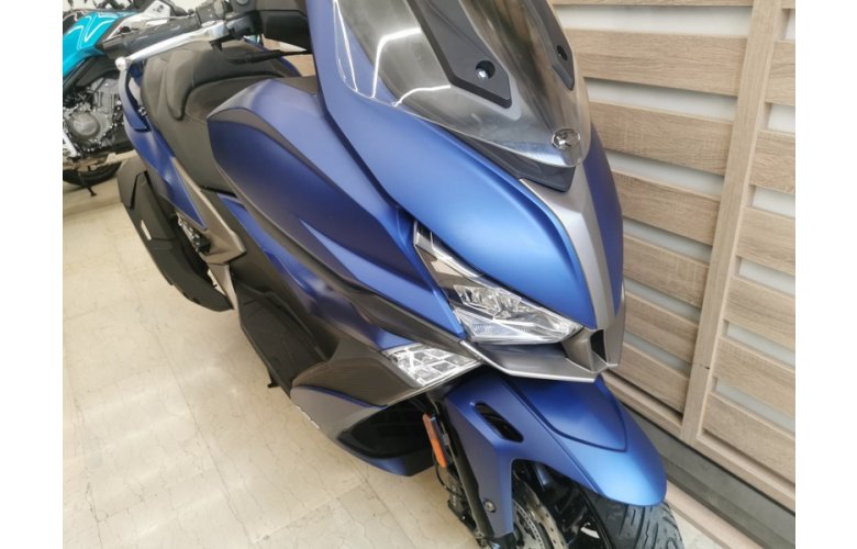 KYMCO XCITING 400 '20