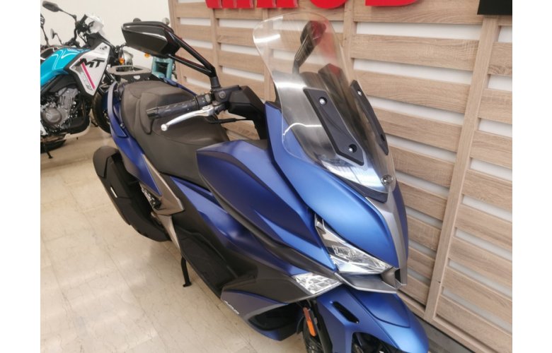 KYMCO XCITING 400 '20