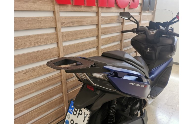 KYMCO XCITING 400 '20