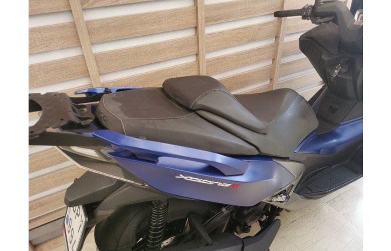 KYMCO XCITING 400 '20