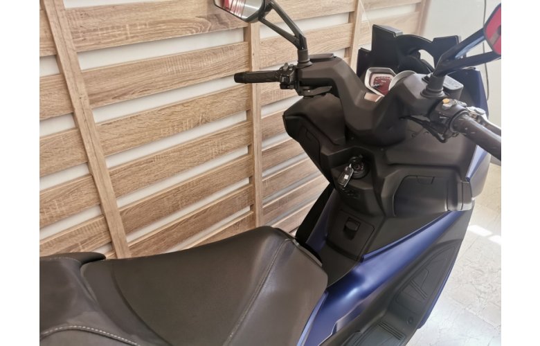 KYMCO XCITING 400 '20