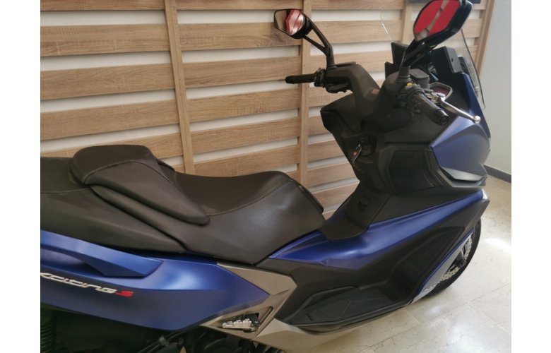 KYMCO XCITING 400 '20
