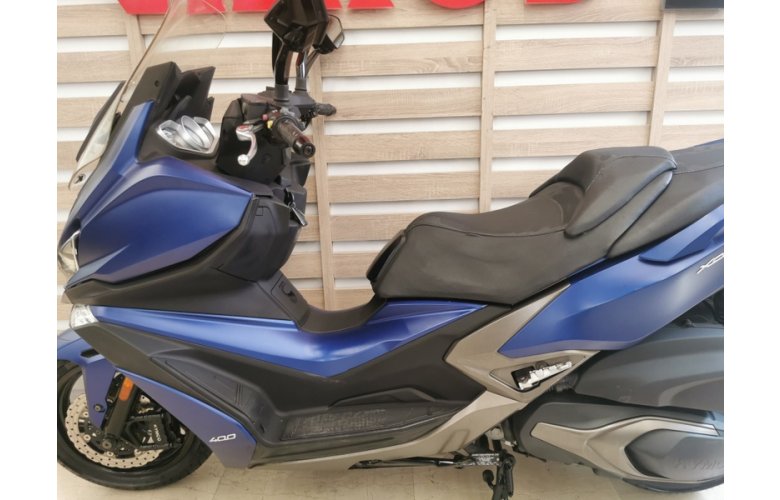 KYMCO XCITING 400 '20
