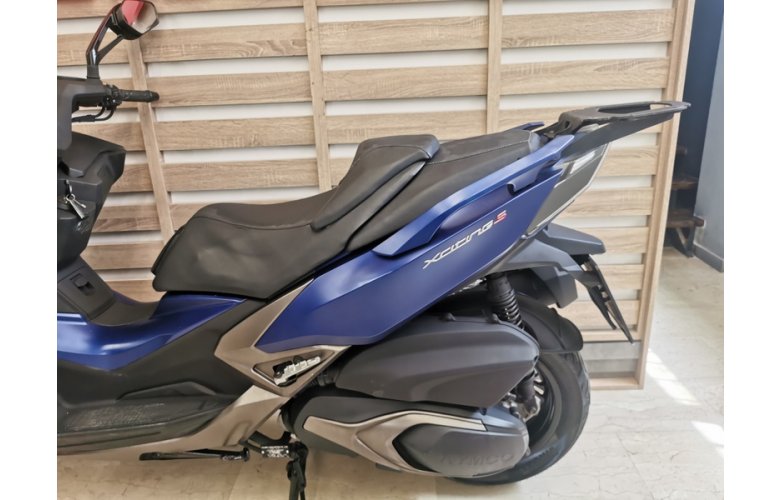 KYMCO XCITING 400 '20