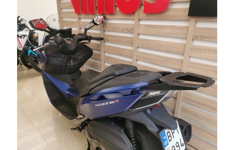 KYMCO XCITING 400 '20