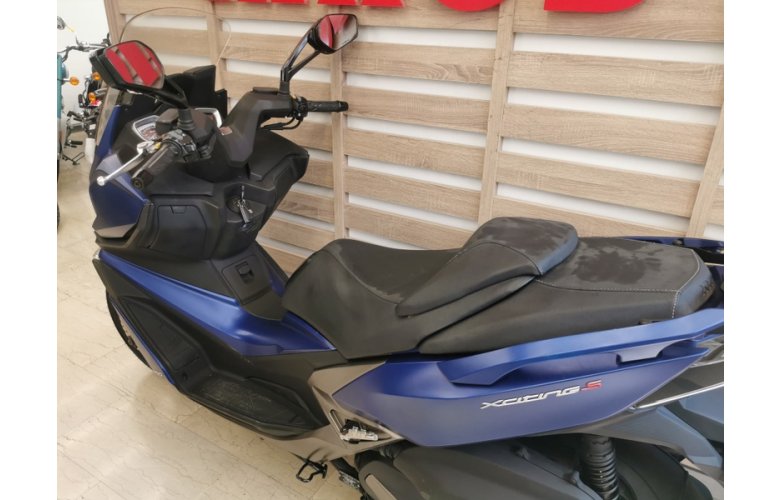 KYMCO XCITING 400 '20