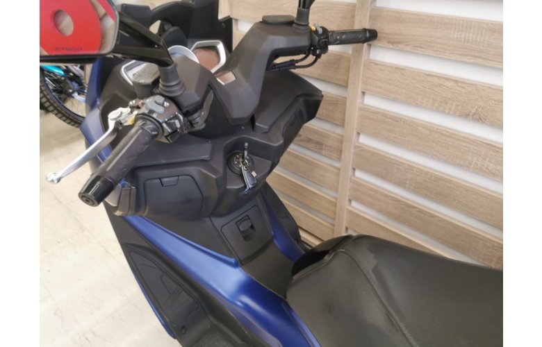 KYMCO XCITING 400 '20