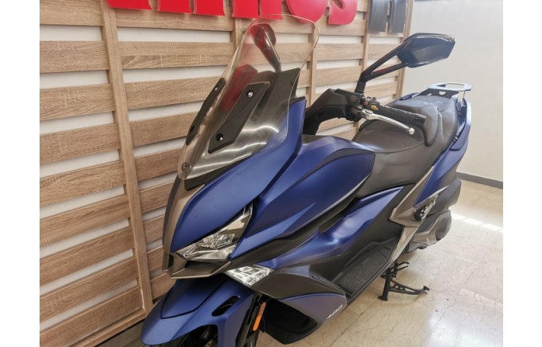 KYMCO XCITING 400 '20