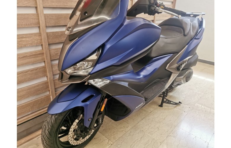 KYMCO XCITING 400 '20