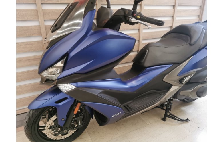 KYMCO XCITING 400 '20