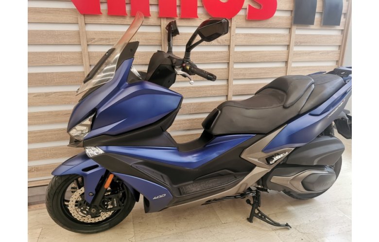KYMCO XCITING 400 '20