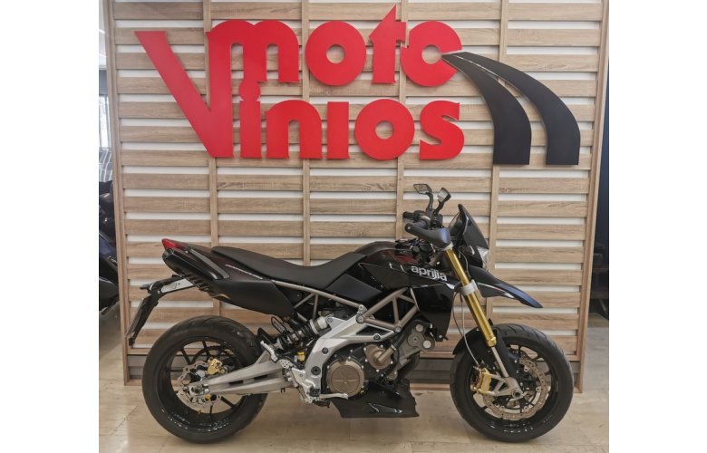 APRILIA DORSODURO 750 '10