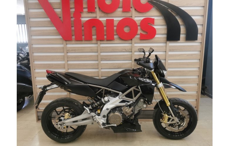 APRILIA DORSODURO 750 '10