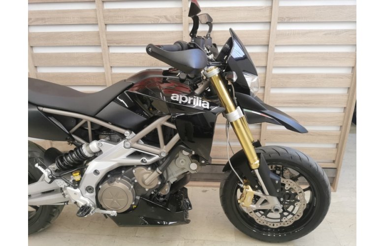 APRILIA DORSODURO 750 '10