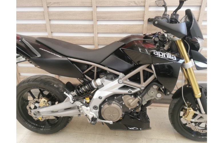 APRILIA DORSODURO 750 '10